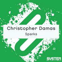 Christopher Damas - Sparks - Single
