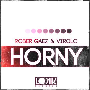 Rober Gaez, Virolo - Horny