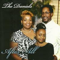 The Daniels - The Daniels- After All - Single