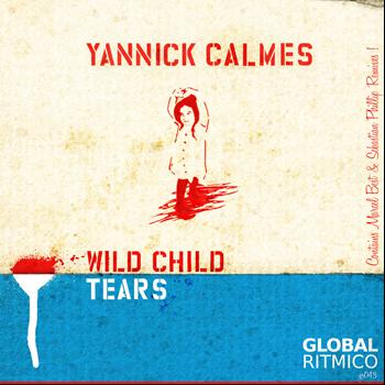 Yannick Calmes - Wild Child