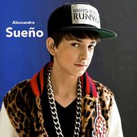 Alessandro - Sueno - Single