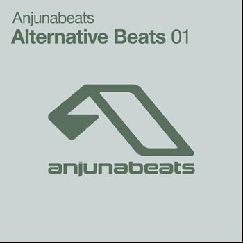 Various Artists - Anjunabeats Alternative Beats