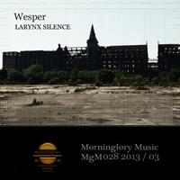 Wesper - Larynx Silence