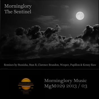 Morninglory - The Sentinel