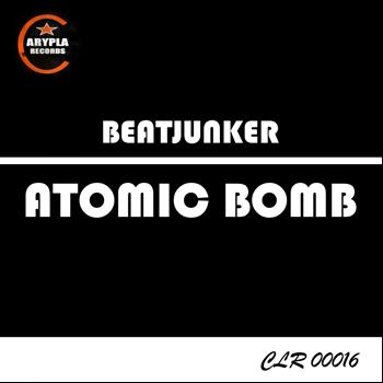 Beatjunker - Atomic Bomb