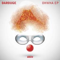 Darouge - Ohwha EP