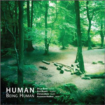 Human - Being Human