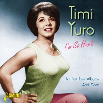 Timi Yuro - I'm so Hurt