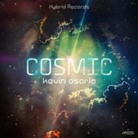 Kevin Osorio - Cosmic