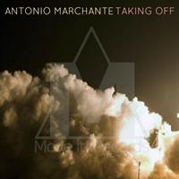 Antonio Marchante - Taking Off