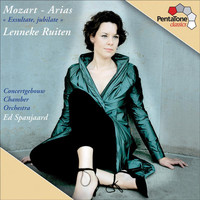 Lenneke Ruiten - Mozart: Arias
