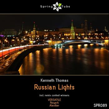 Kenneth Thomas - Russian Lights