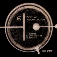 Orphx - Boundary Conditions