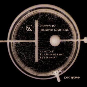 Orphx - Boundary Conditions