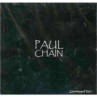 Paul Chain - Unreleased Vol.1