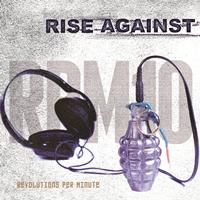 Rise Against - Like the Angel