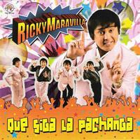 Ricky Maravilla - Que Siga la Pachanga