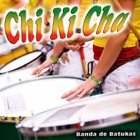 Banda de Batukas - Chi Ki Cha - Single