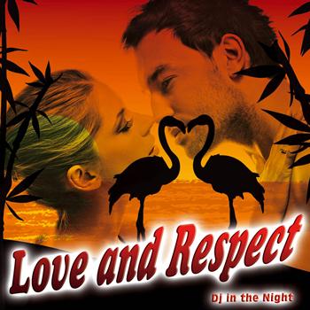 Dj in the Night - Love and Respect - Single