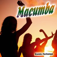 Banda Pachanga - Macumba - Single