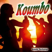Banda Pachanga - Koumbo - Single