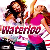Evony - Waterloo - Single