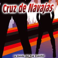 La Banda del Pop Español - Cruz de Navajas - Single
