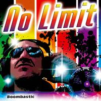 Boombastic - No Limit - Single