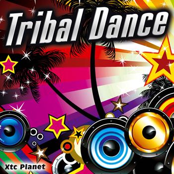 Xtc Planet - Tribal Dance - Single