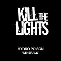 Hydro Poison - Minerals