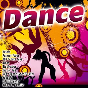Various Artists - Dance