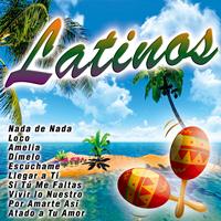 Banda Caliente - Latinos