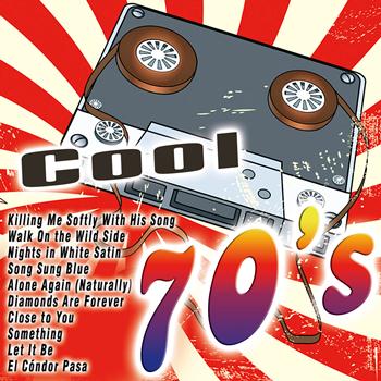 Various Artists - Cool 70's