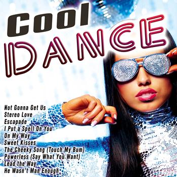 Various Artists - Cool Dance