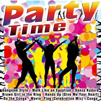 Various Artists - Party Time