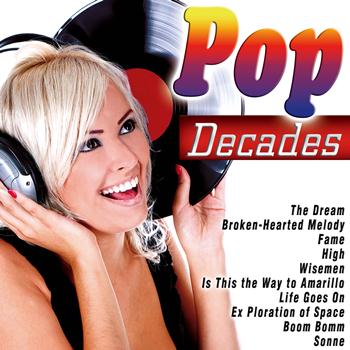 Various Artists - Pop Decades