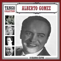 Alberto Gómez - Tango Collection