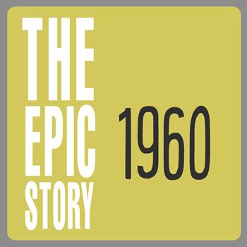 Various Artists - The Epic Story 1960