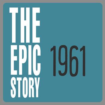 Various Artists - The Epic Story 1961