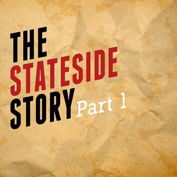 Various Artists - The Stateside Story Part 1