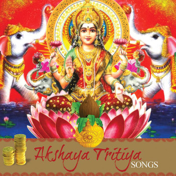 Various Artists - Akshaya Tritiya Songs