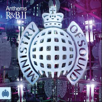 Various Artists - Ministry of Sound: Anthems R&B II (Explicit)