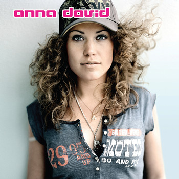 Anna David - Anna David (Explicit)