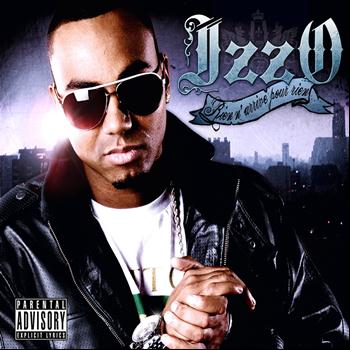 Izzo - Rien n'arrive pour rien (Explicit)