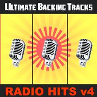 SoundMachine - Ultimate Backing Tracks: Radio Hits, Vol. 4