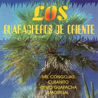 Los Guaracheros De Oriente - Mil Congojas