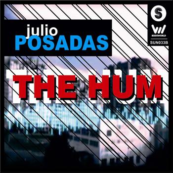 Julio Posadas - The Hum