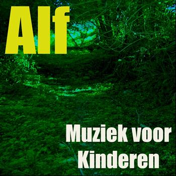 Alf - Muziek voor kinderen
