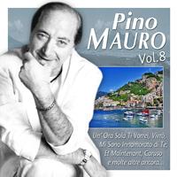 Pino Mauro - Pino Mauro, Vol. 8