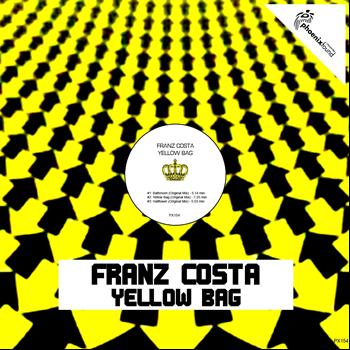 Franz Costa - Yellow Bag
